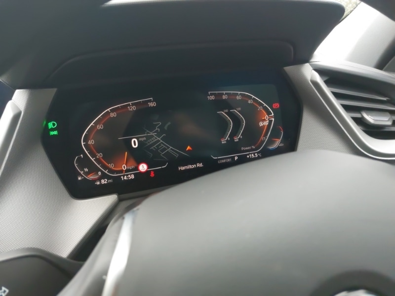 Used BMW 1 Series 2024 for sale - 76854039: Photo 18