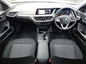 Used BMW 1 Series 2024 for sale - 76854039: Photo