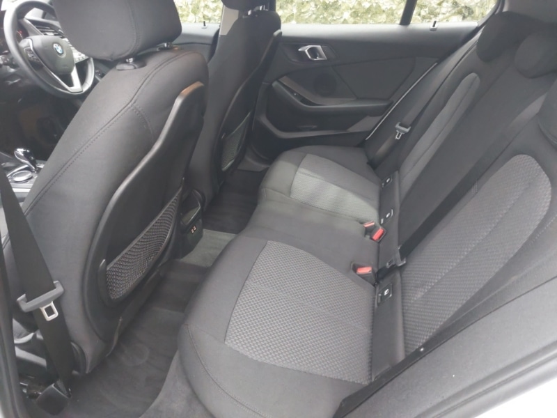 Used BMW 1 Series 2024 for sale - 76854039: Photo 6