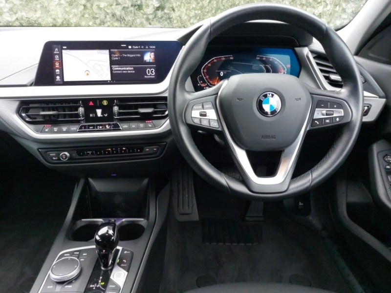 Used BMW 1 Series 2024 for sale - 76854039: Photo 7