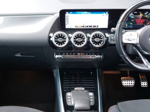 Used Mercedes-Benz GLA 2022 for sale - 76188086: Photo 10