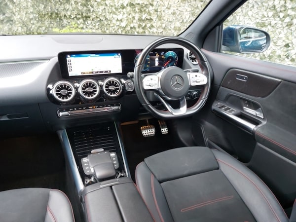 Used Mercedes-Benz GLA 2022 for sale - 76188086: Photo 11
