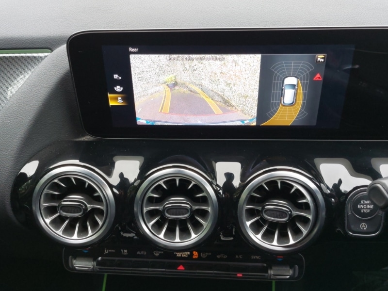 Used Mercedes-Benz GLA 2022 for sale - 76188086: Photo 13