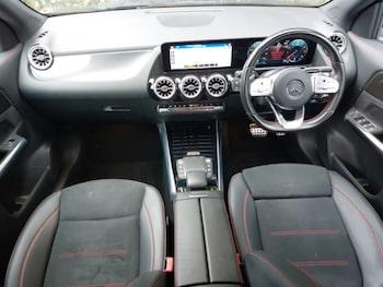 Used Mercedes-Benz GLA 2022 for sale - 76188086: Photo