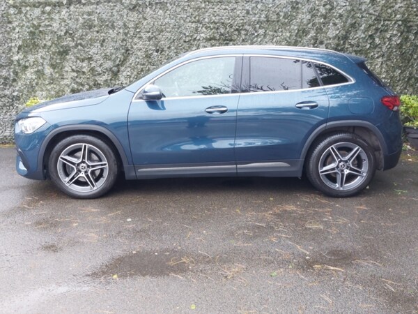 Used Mercedes-Benz GLA 2022 for sale - 76188086: Photo 4