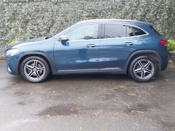Used Mercedes-Benz GLA 2022 for sale - 76188086: Photo