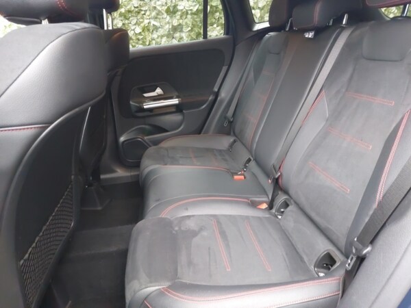 Used Mercedes-Benz GLA 2022 for sale - 76188086: Photo 6