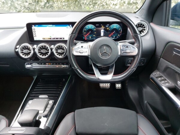 Used Mercedes-Benz GLA 2022 for sale - 76188086: Photo 7