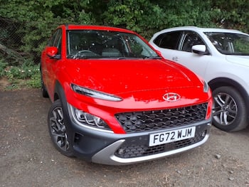 Used Hyundai KONA 2022 for sale - 79624890: Photo