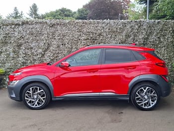 Used Hyundai KONA 2022 for sale - 79624890: Photo