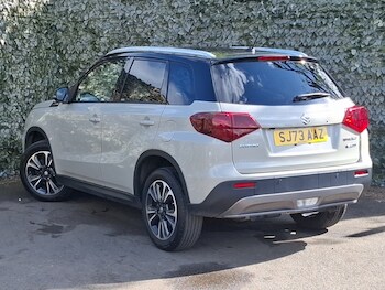 Used Suzuki Vitara 2023 for sale - 78364793: Photo