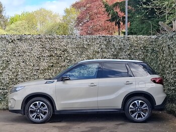 Used Suzuki Vitara 2023 for sale - 78364793: Photo