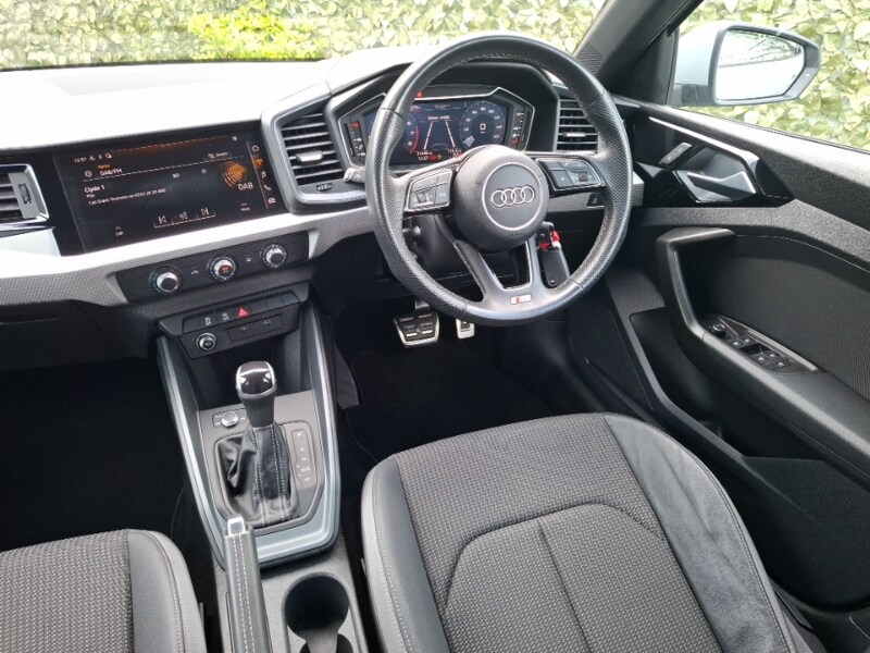 Used Audi A1 2023 for sale - 77716946: Photo 10