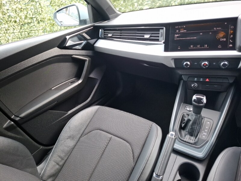 Used Audi A1 2023 for sale - 77716946: Photo 11