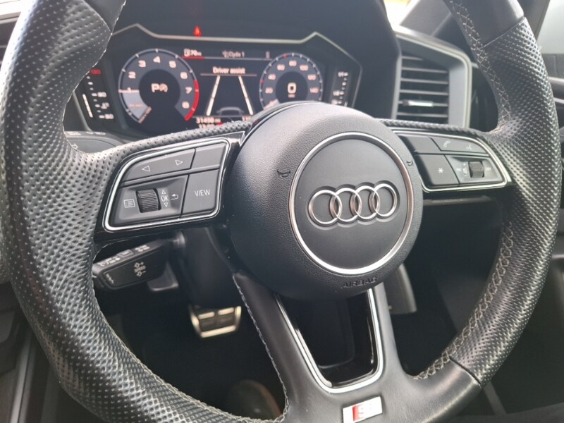 Used Audi A1 2023 for sale - 77716946: Photo 12