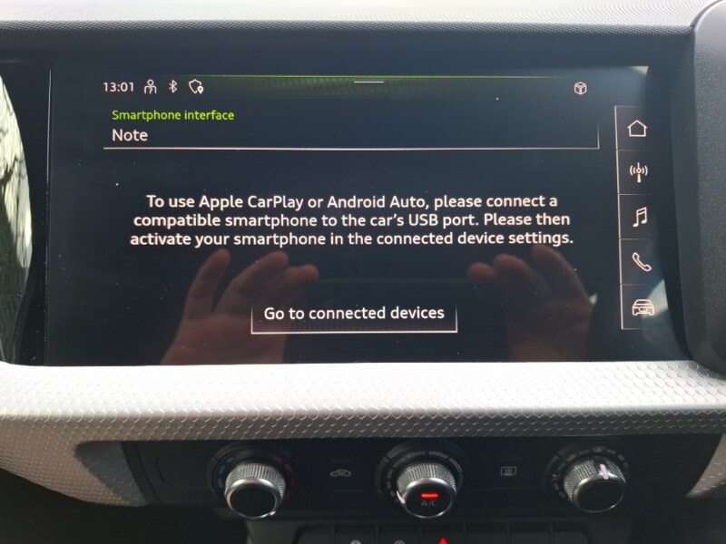 Used Audi A1 2023 for sale - 77716946: Photo 13