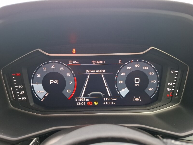 Used Audi A1 2023 for sale - 77716946: Photo 17