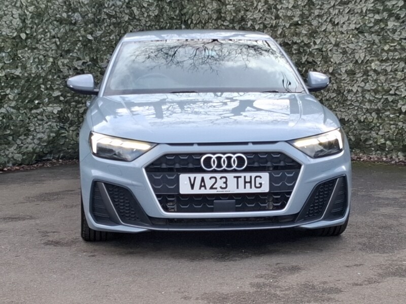 Used Audi A1 2023 for sale - 77716946: Photo 19