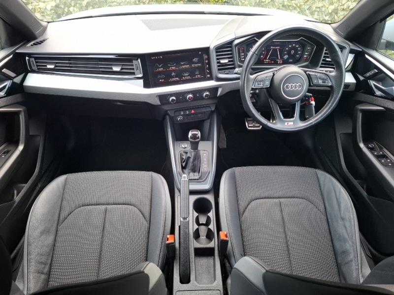 Used Audi A1 2023 for sale - 77716946: Photo 2