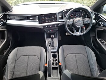 Used Audi A1 2023 for sale - 77716946: Photo