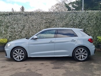 Used Audi A1 2023 for sale - 77716946: Photo