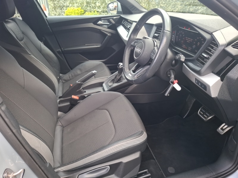 Used Audi A1 2023 for sale - 77716946: Photo 5