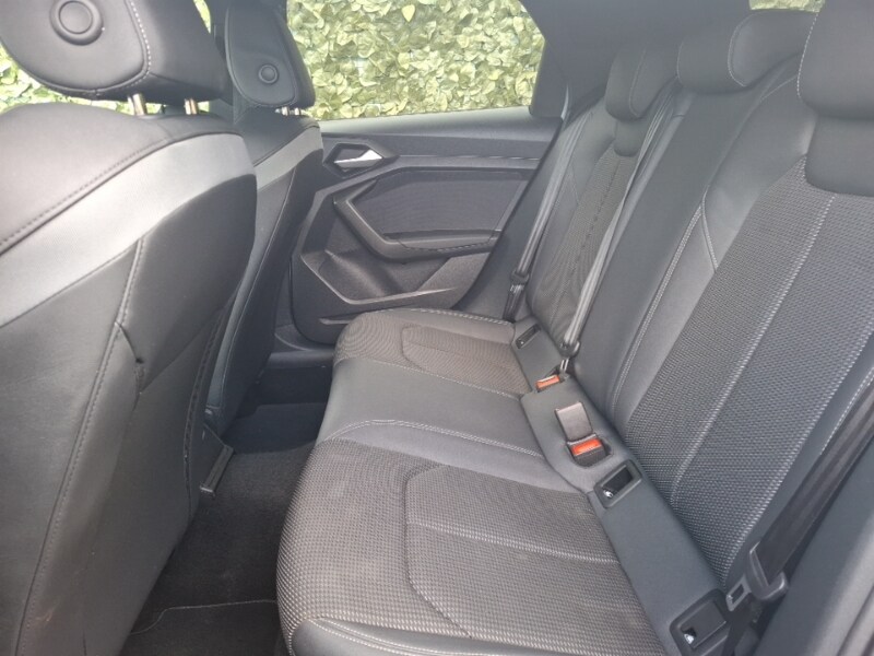 Used Audi A1 2023 for sale - 77716946: Photo 6