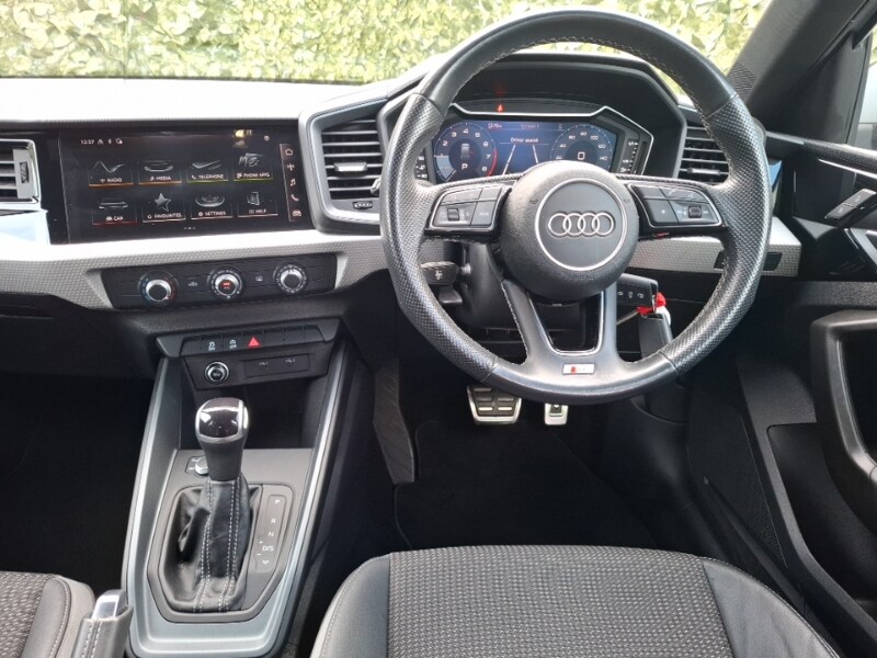 Used Audi A1 2023 for sale - 77716946: Photo 7