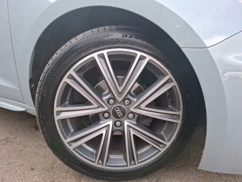 Used Audi A1 2023 for sale - 77716946: Photo 9