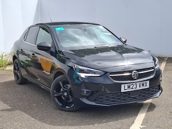 Used Vauxhall Corsa 2023 for sale - 79086971: Photo