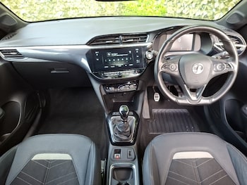 Used Vauxhall Corsa 2023 for sale - 79086971: Photo