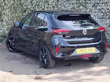 Used Vauxhall Corsa 2023 for sale - 79086971: Photo