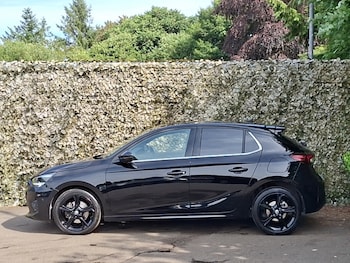 Used Vauxhall Corsa 2023 for sale - 79086971: Photo