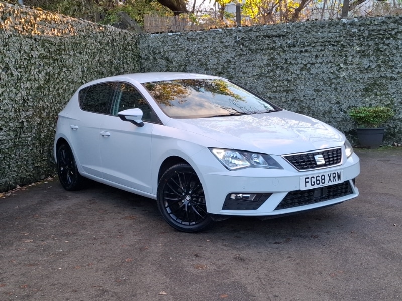 Used SEAT Leon 2018 for sale - 76630582: Photo 1
