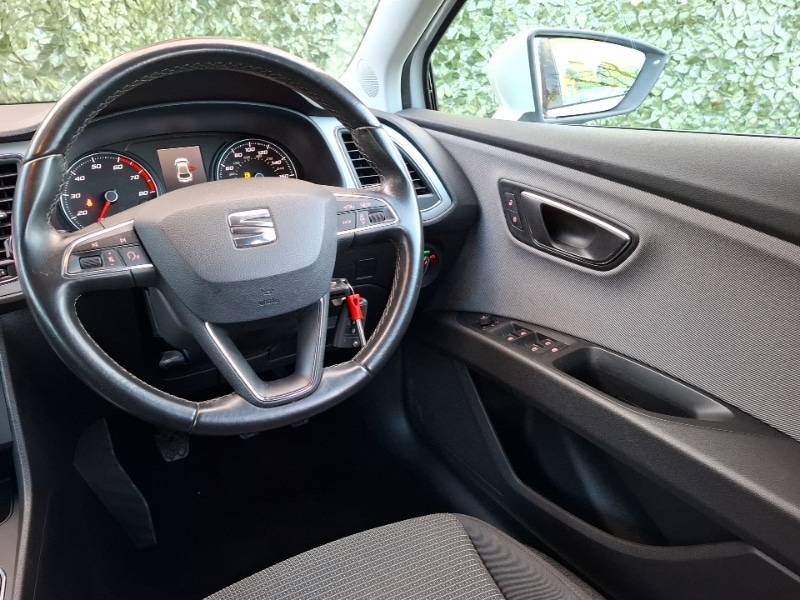 Used SEAT Leon 2018 for sale - 76630582: Photo 10