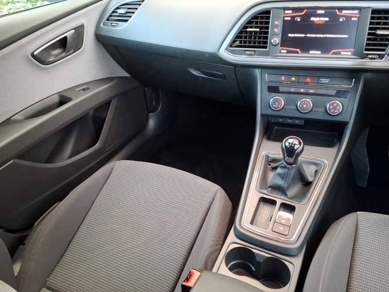 Used SEAT Leon 2018 for sale - 76630582: Photo 11