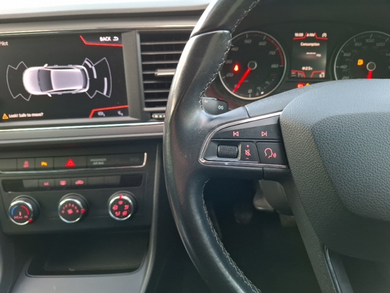 Used SEAT Leon 2018 for sale - 76630582: Photo 12