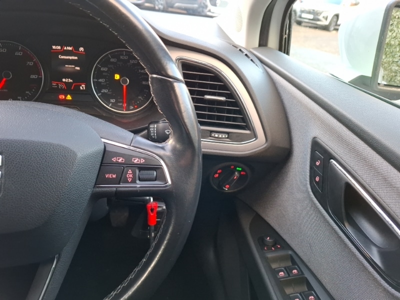 Used SEAT Leon 2018 for sale - 76630582: Photo 13