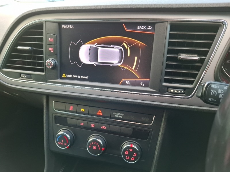 Used SEAT Leon 2018 for sale - 76630582: Photo 14