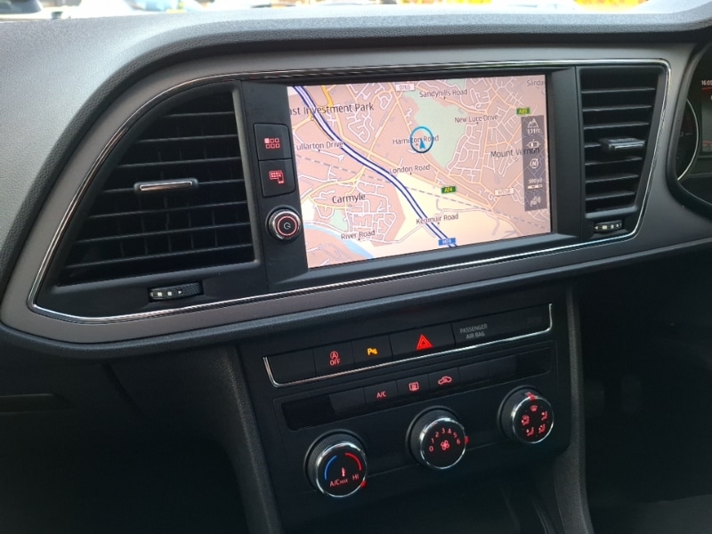 Used SEAT Leon 2018 for sale - 76630582: Photo 15