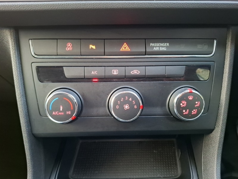 Used SEAT Leon 2018 for sale - 76630582: Photo 16