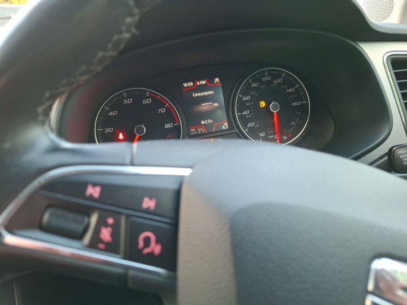 Used SEAT Leon 2018 for sale - 76630582: Photo 18