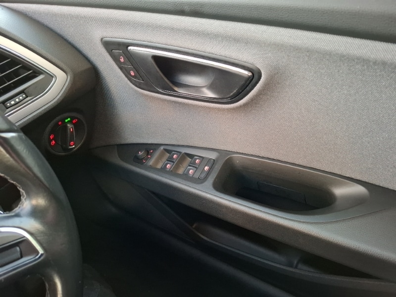 Used SEAT Leon 2018 for sale - 76630582: Photo 19