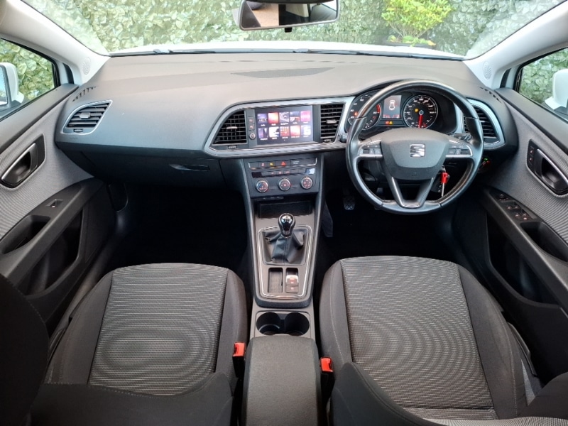 Used SEAT Leon 2018 for sale - 76630582: Photo 2