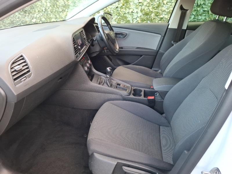 Used SEAT Leon 2018 for sale - 76630582: Photo 5