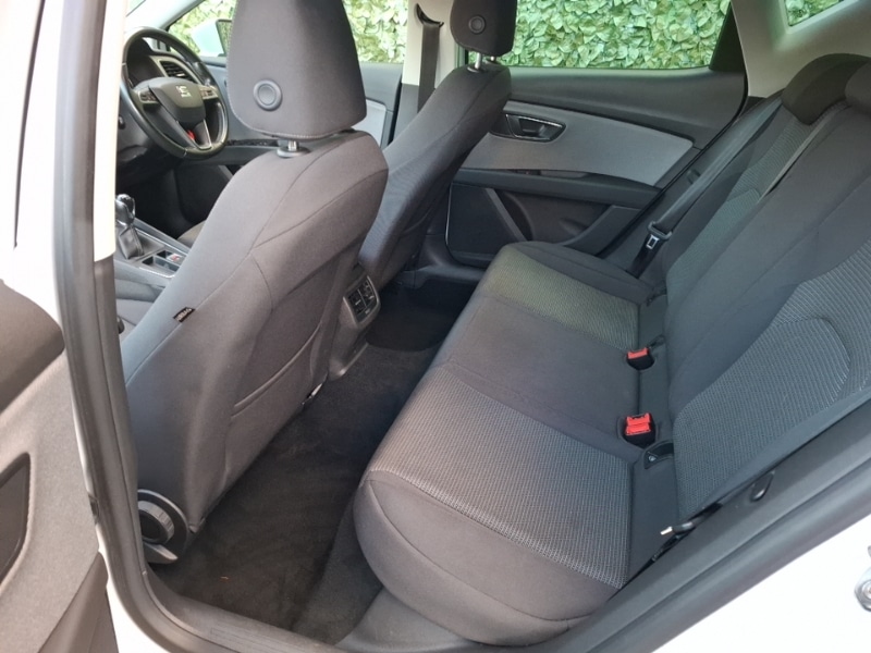 Used SEAT Leon 2018 for sale - 76630582: Photo 6