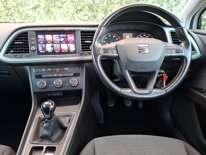 Used SEAT Leon 2018 for sale - 76630582: Photo 7