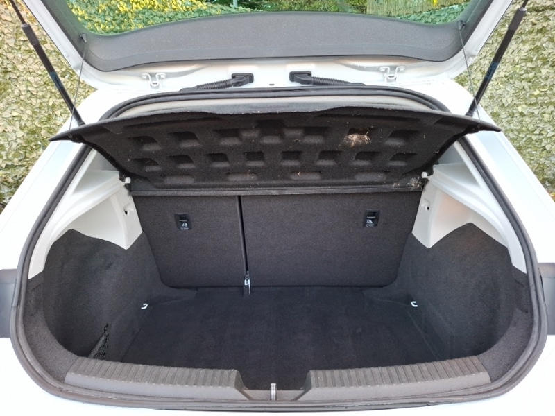 Used SEAT Leon 2018 for sale - 76630582: Photo 8