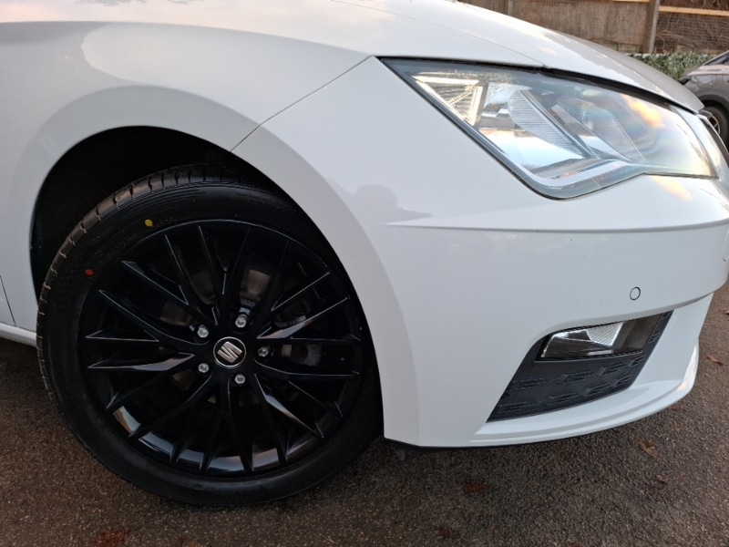 Used SEAT Leon 2018 for sale - 76630582: Photo 9