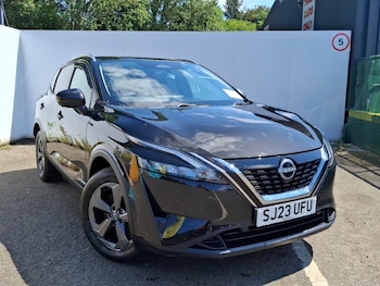 Used Nissan Qashqai 2023 for sale - 79223815: Photo